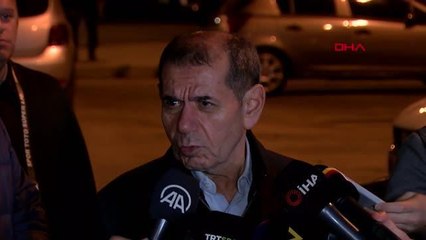 SPOR "Yarış Mayıs ayı sonuna kadar devam edecek"