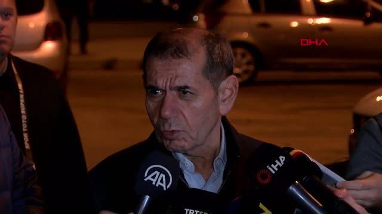 SPOR "Yarış Mayıs ayı sonuna kadar devam edecek"