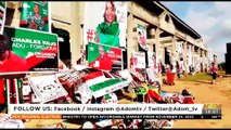 NDC Regional Elections, Collation of Results Underway | Adom TV (12-11-22)