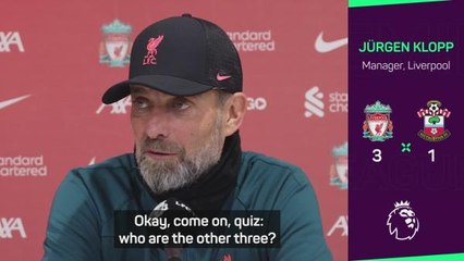 Klopp pays tribute to 'exceptional' Milner for 600-game milestone