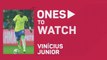 Qatar 2022 - Ones to Watch: Vinicius Junior