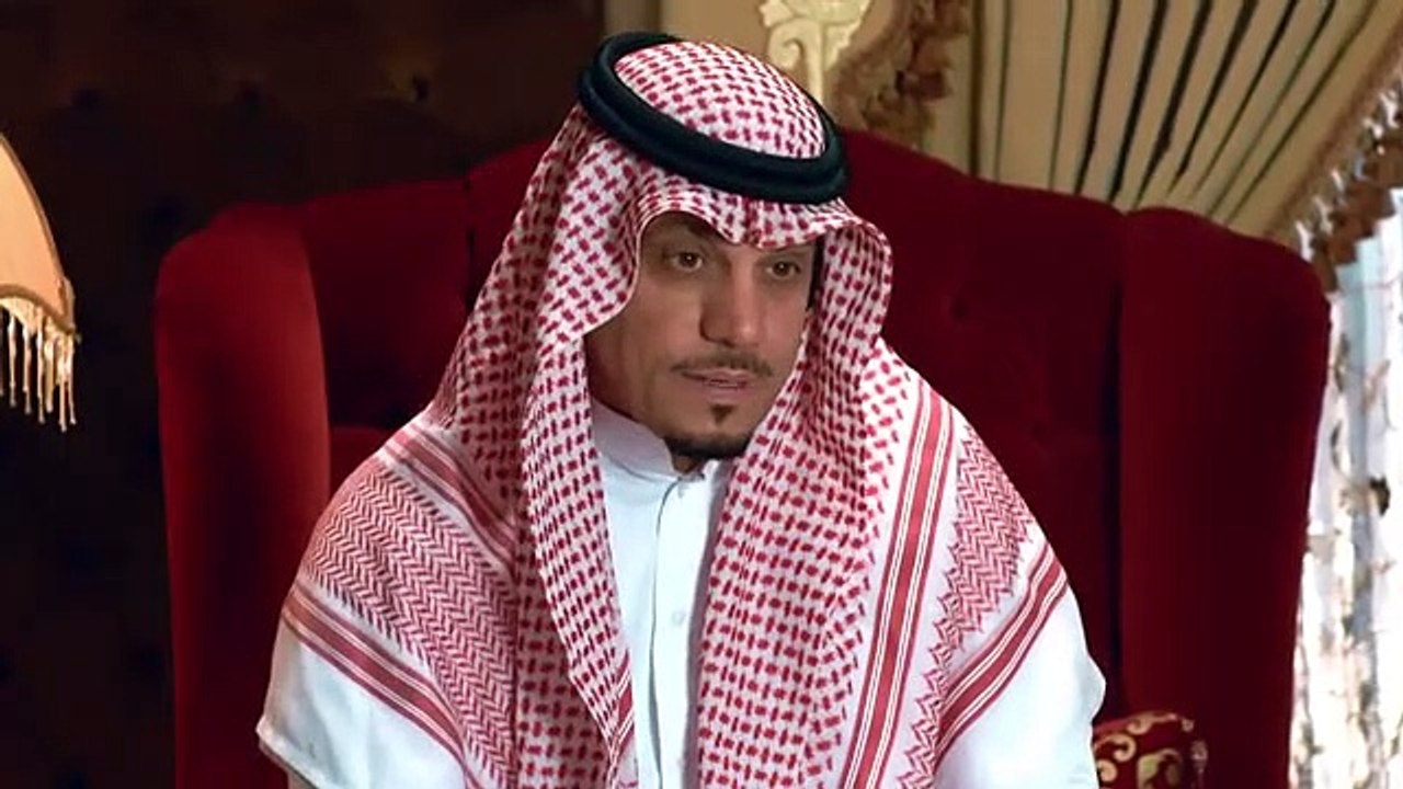 مسلسل لقيت روحي الحلقة 23 الثالثة والعشرون