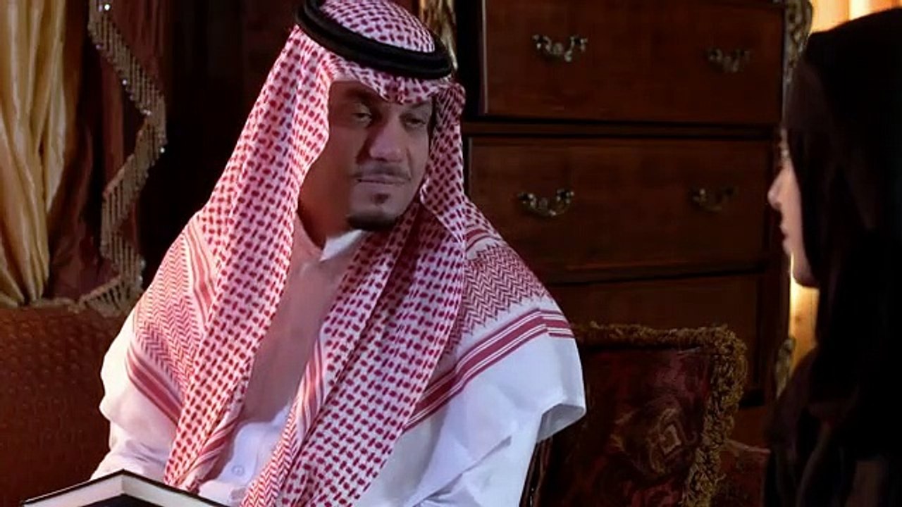 مسلسل لقيت روحي الحلقة 26 السادسة والعشرون