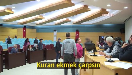 Скачать видео: CHP'li Tarsus Belediye Başkanı Haluk Bozdoğan'a saldırı girişimi