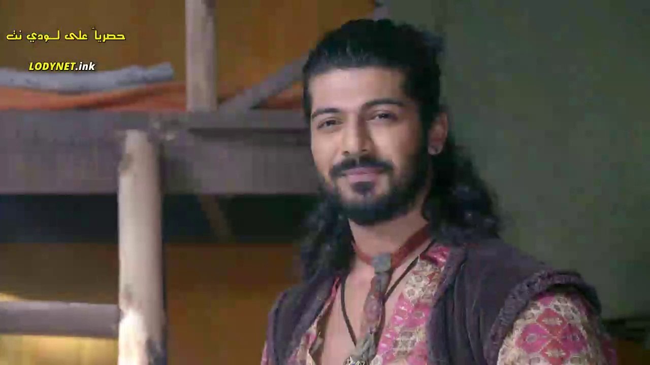 مسلسل علي بابا مترجم الحلقة 71