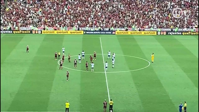 DIEGO RIBAS SE APOSENTA E PASSA A CAMISA 10 PARA GABIGOL