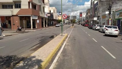 Chefe do 14º BPM avalia resultado da Operação Voto Seguro e fala sobre policiamento no fim do ano