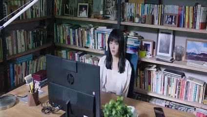 Unexpected Falling Ep 17 eng sub