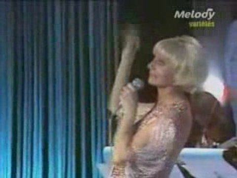 Nini la Chance -Annie Cordy