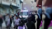 Bursa'da bir kadın evde bıçaklanmış halde ölü bulundu