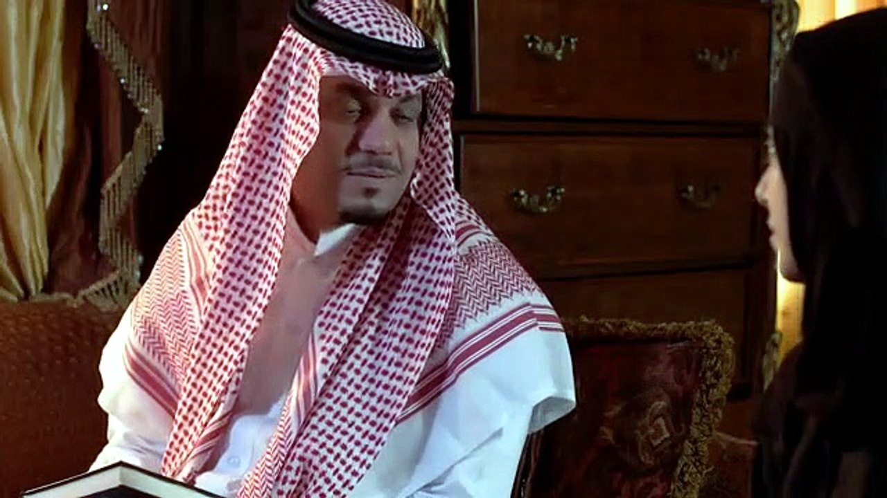 مسلسل لقيت روحي الحلقة 26 السادسة والعشرون