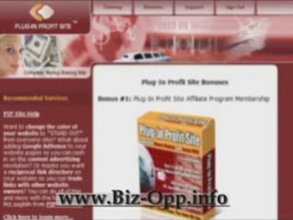 Amazing 3 Step Money-Making Formula