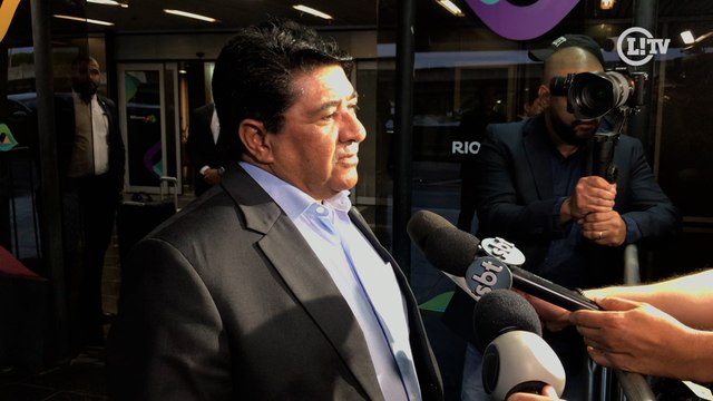 Presidente da CBF fala sobre reta final de preparação da Seleção Brasileira para o Mundial do Qatar