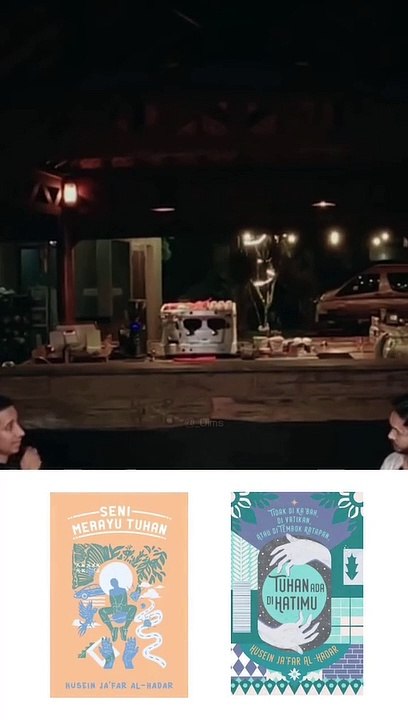 Habib Husein Jafar Al-Hadar