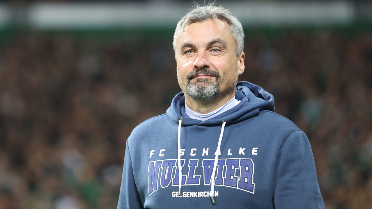 Reis mit Ansage: "Sind ab sofort der Jäger"