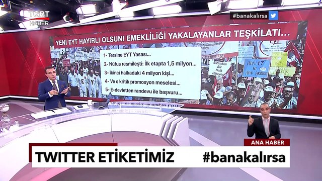 EYT SON DURUM! Prim Ve Yaş Şartı Belli Oldu! #eyt - Ferhat Ünlü