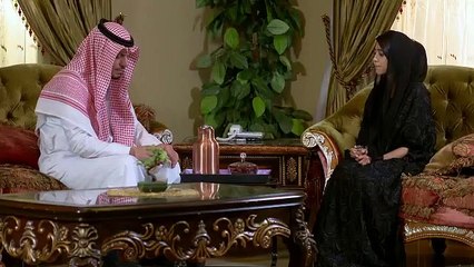 مسلسل لقيت روحي الحلقة 25 الخامسة والعشرون