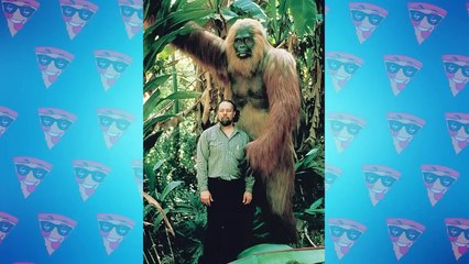 Even Megalodon Was Afraid of This Creature