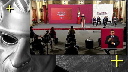 ¡La mejor de las suertes! ¡Le desea AMLO a Biden y le envía una carta de felicitación!