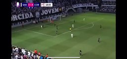 De la mano de Miguel Terceros, Santos se consagra campeón del torneo paulista sub20 (2)