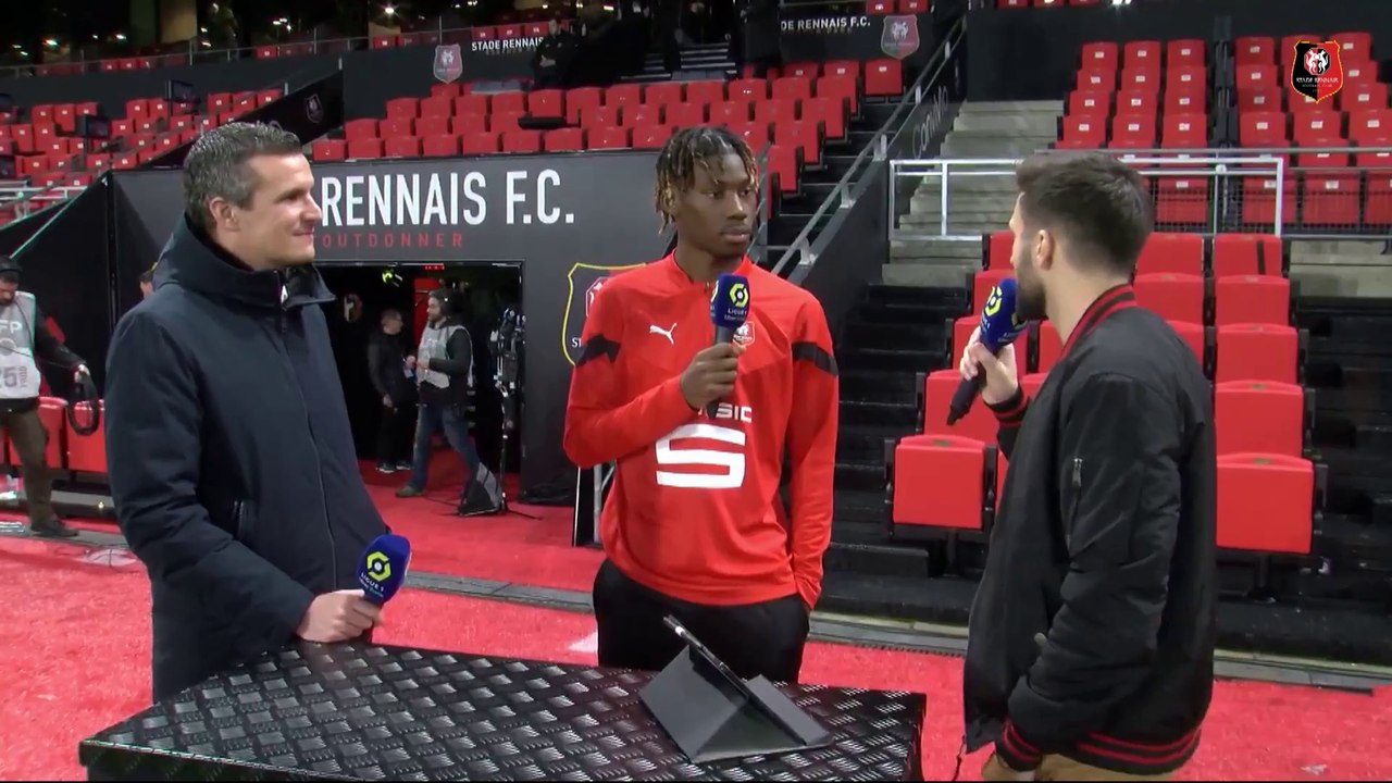 Jour de Stade : le débrief Stade Rennais F.C. / Toulouse