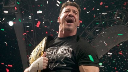 Every 1-Time WWE Champion Ranked From Worst To Best