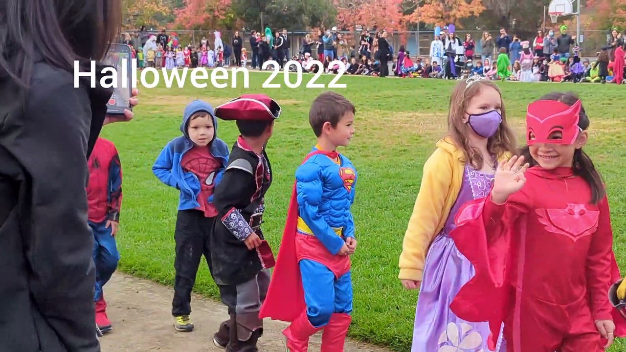 Halloween 2022