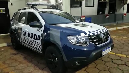 Homens são detidos com entorpecentes no Morumbi