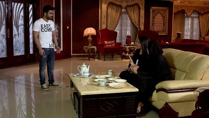 مسلسل لقيت روحي الحلقة 29 التاسعة والعشرون