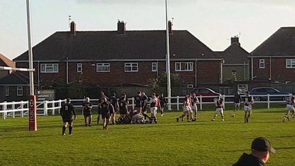 Hartlepool v. Medicals 12/11/2022