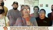 Bolívar | En el municipio Caroní realizaron las postulaciones de equipos parroquiales del PSUV