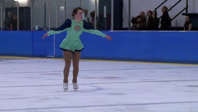 ASTICOU2022 - STAR 5 13 ans et plus - Dames Gr.2