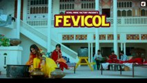Fevical (Official Video)| Ashu Twinkle,Aamin Barodi,Anjali Raghav| New Haryanvi Songs Haryanavi 2022