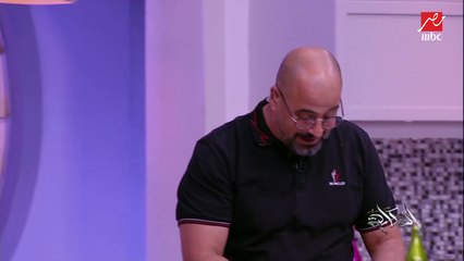 الشيف طارق يحكي موقف محرج جدا مع الدٌش