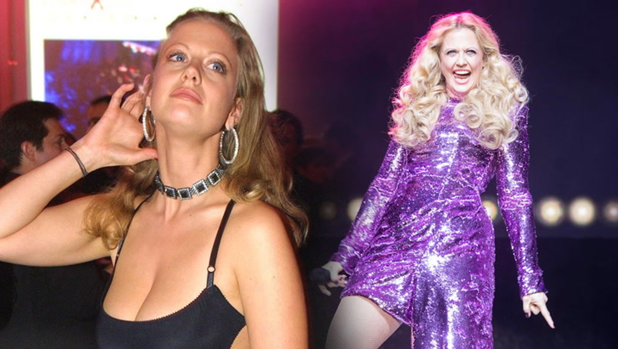 Barbara Schöneberger: Ihre heißesten Looks