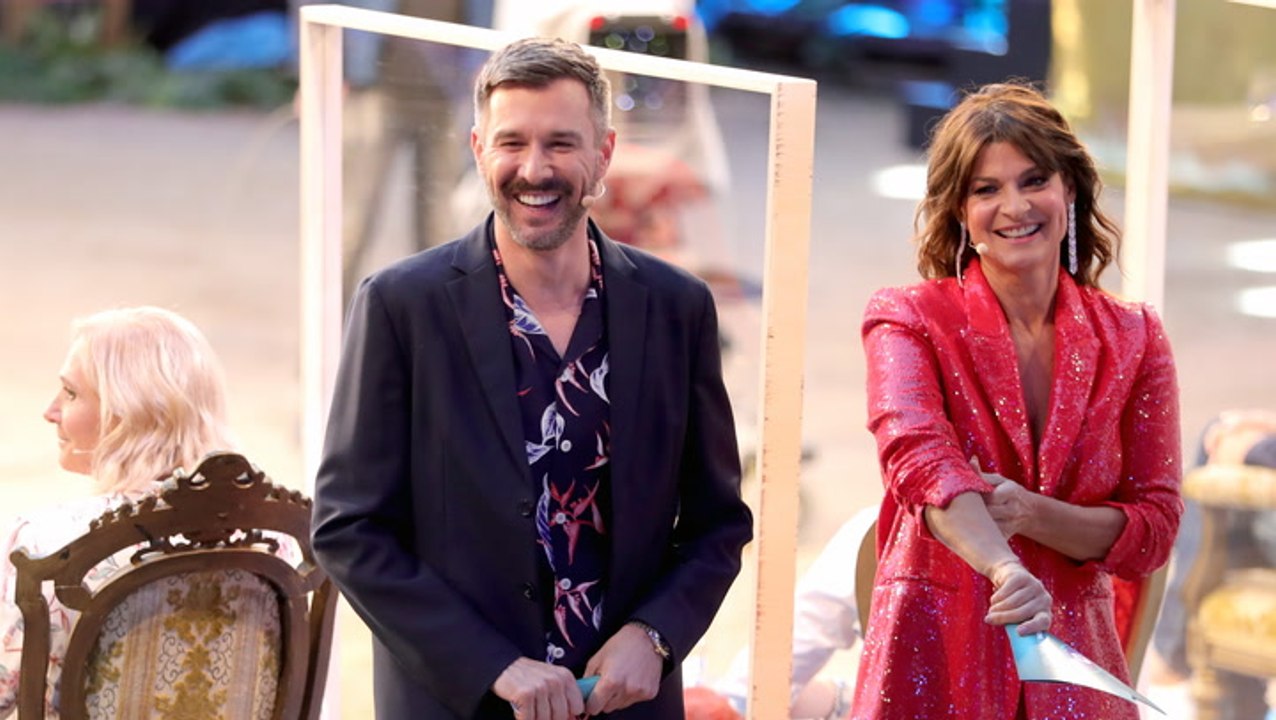 „Promi Big Brother“ 2022: DAS sind die ersten Kandidaten