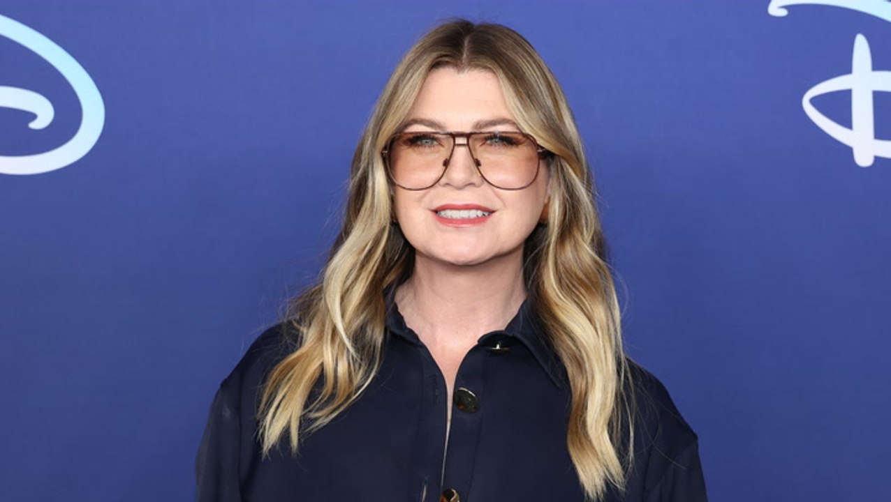„Grey's Anatomy“-Aus für Ellen Pompeo: SO dramatisch geht „Meredith“