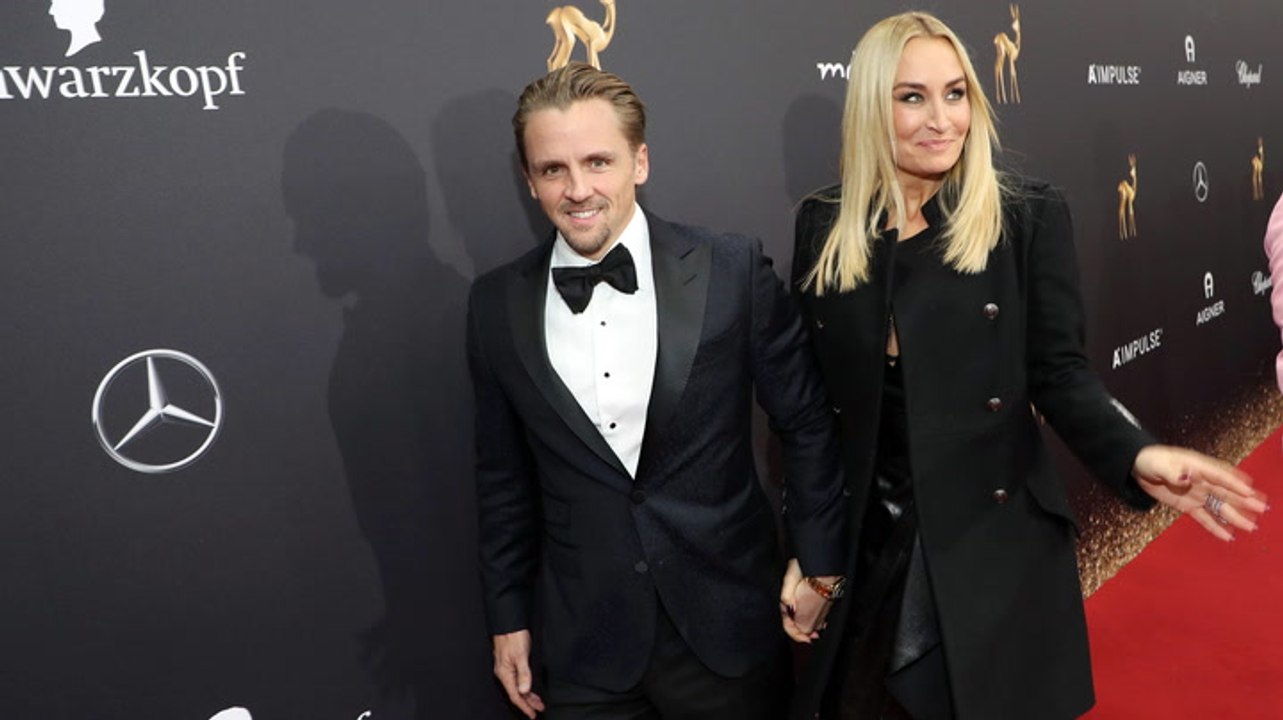 Sarah Connor: So lange ist sie wirklich schon mit ihrem Florian verheiratet