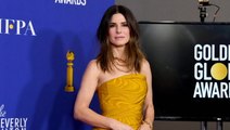 Durch die Jahre mit Sandra Bullock