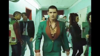 Laurence Anyways Bande-annonce (IT)