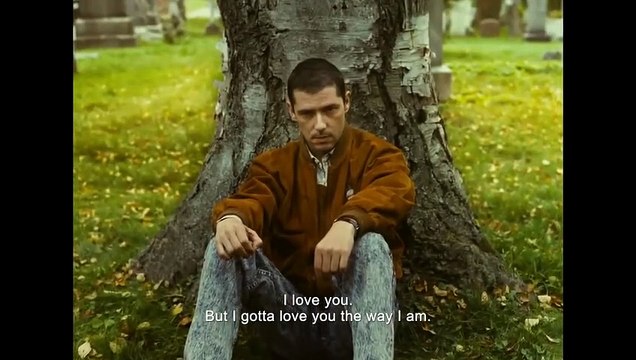 Laurence Anyways Bande-annonce (EN)