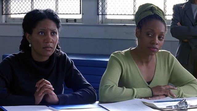 Akeelah Bande-annonce (RU)