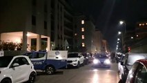 Omicidio-suicidio in via Maffei a Milano: 84enne spara alla moglie, poi si toglie la vita