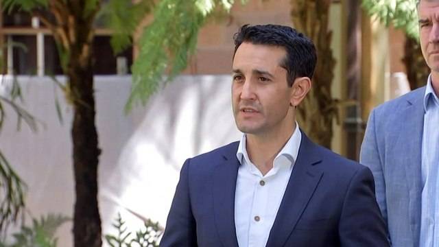 Toxic chemicals have been detected as part of groundwater monitoring on property next to the former linc energy project on Queensland's Western Downs