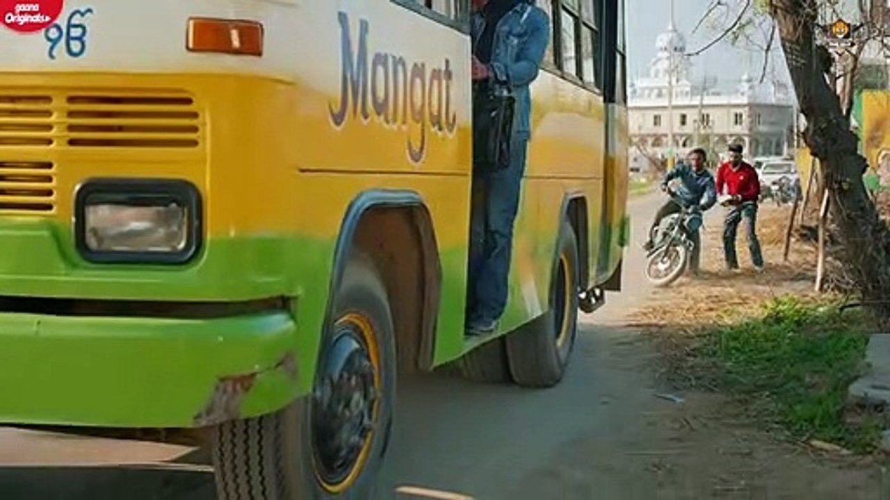 Kaka - Teeji Seat (Official Video) Aakansha - New Punjabi Songs 2021-Latest Punjabi Songs 2020 2021