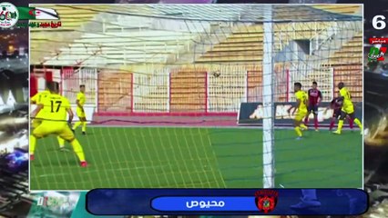 أجمل أهداف البطولة لحد الأن _ الجولة 11 _ ما هو أجمل هدف حسب نظرك؟