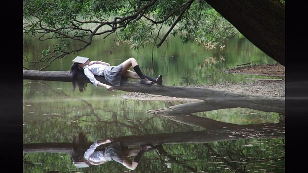 Cleanse Your Mind and Spirit, Full Body Healing Music, Dissolve Toxins, Let Go Of Negative Energy