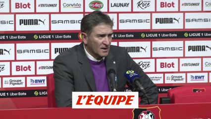 Aboukhlal dans l'attente après sa blessure à la cuisse - Foot - L1 - Toulouse