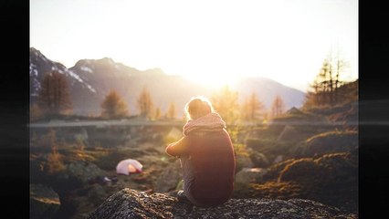 Deep Healing Music for The Body & Soul - DNA Repair, Relaxation Music, Meditation Music