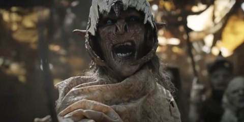 Cambios en 'Los Anillos de Poder' que enfurecieron a los fans